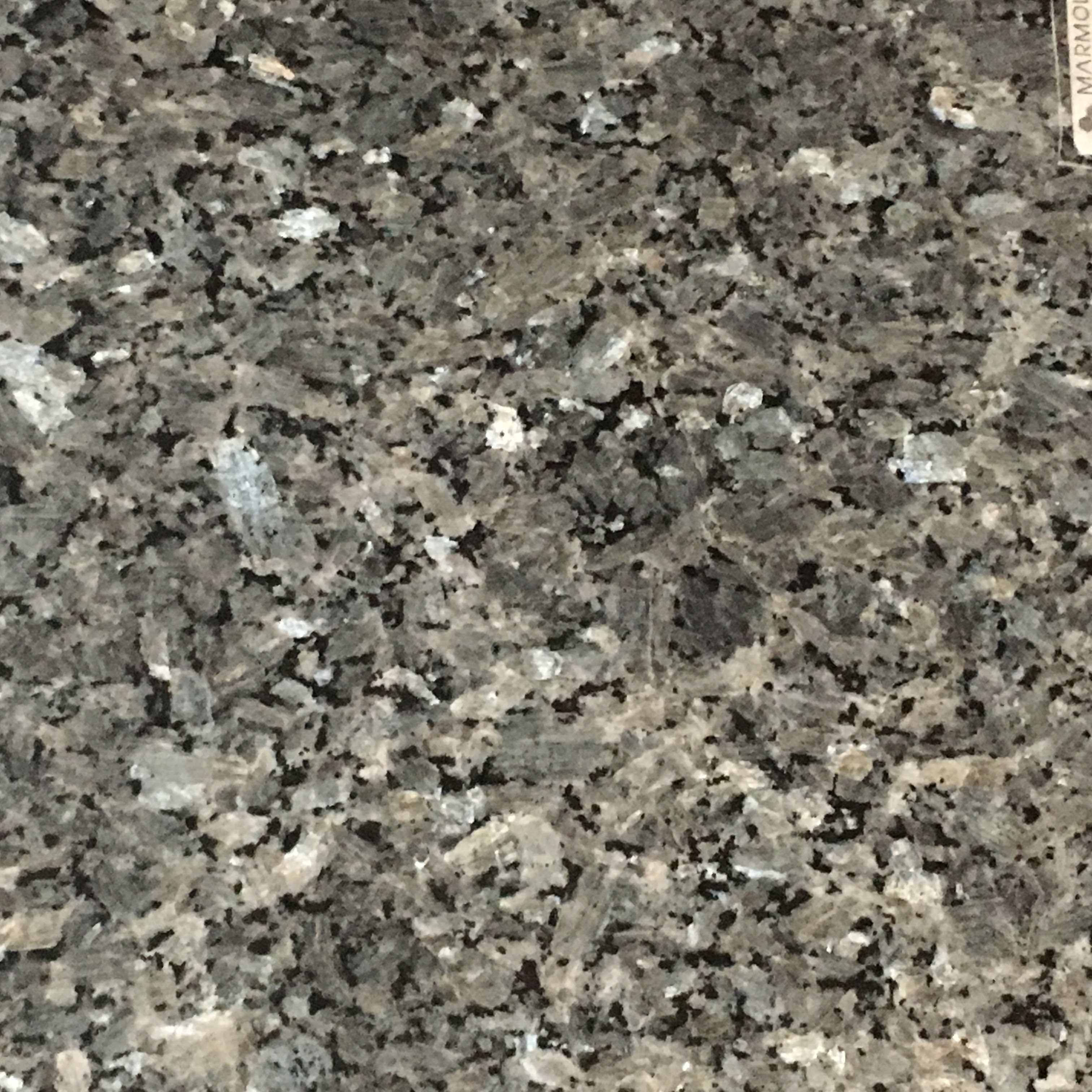GRANITO ALA DE MOSCA AZUL