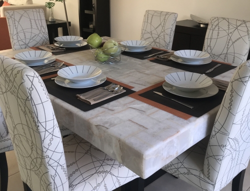 CAESARSTONE LONDON GREY 5000