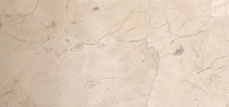 MÁRMOL CREMA MARFIL CALIDAD ESTANDAR