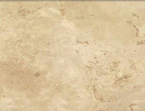 MÁRMOL TRAVERTINO FIORITO