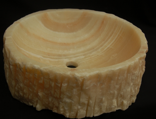 OVALIN CILINDRO ONYX