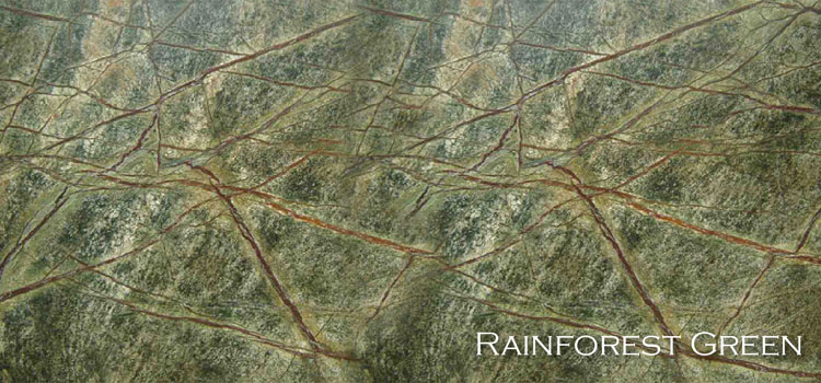 marmol-rainforest-green