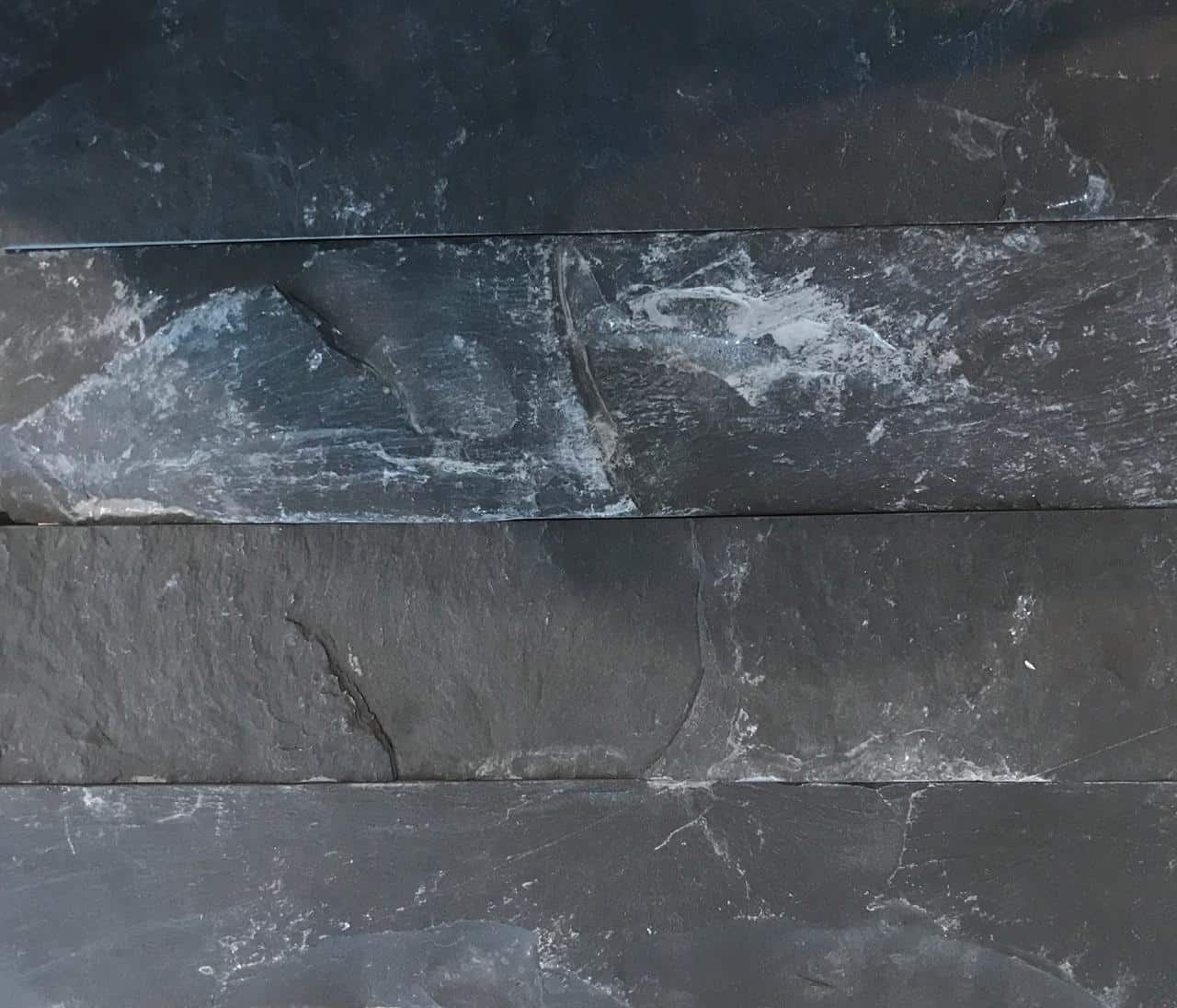 Laja de Cantera Negra