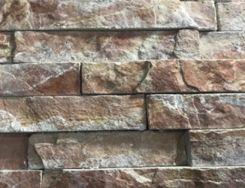 LAJA DE CANTERA ROJO TLAYUA