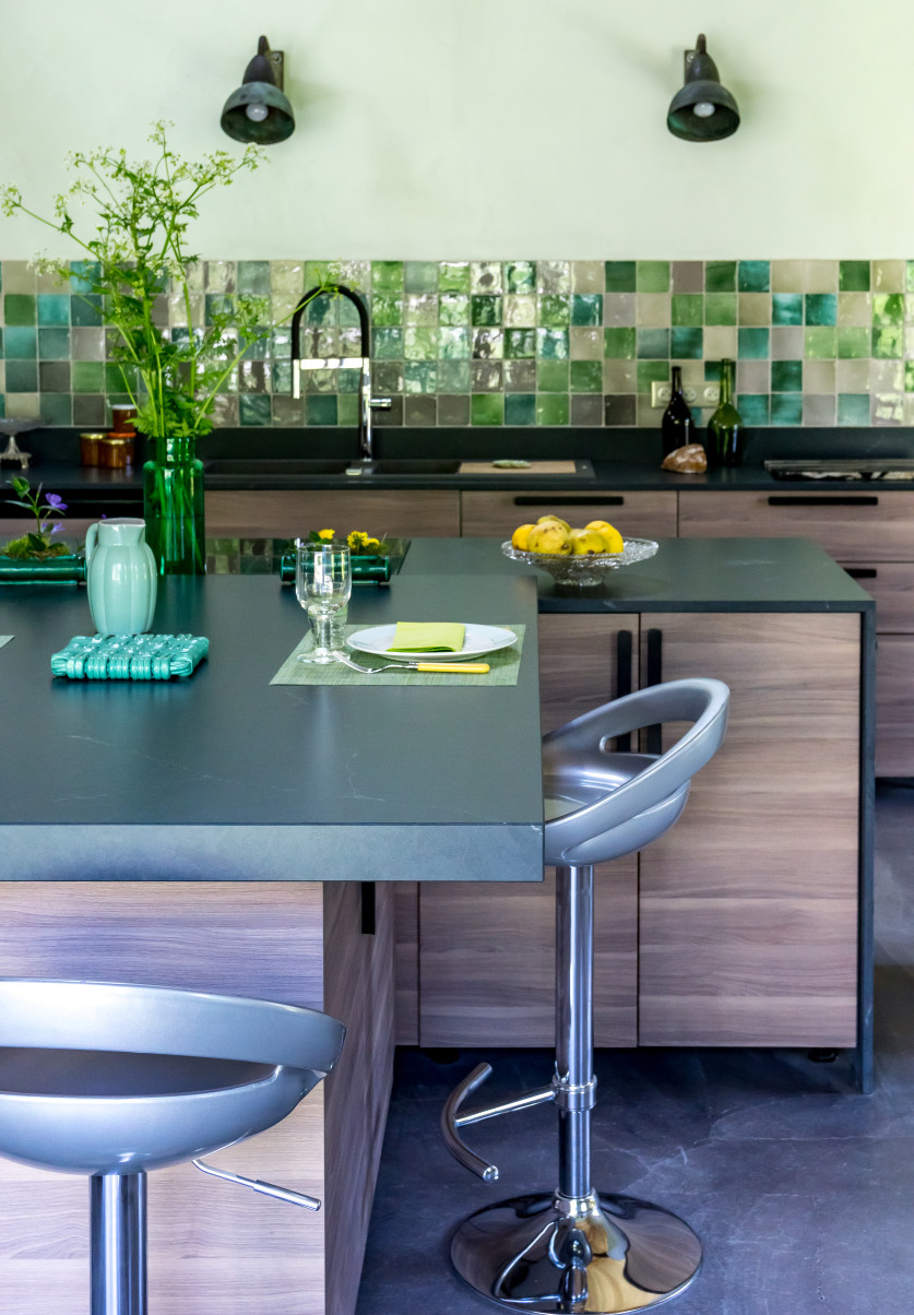 Cuarzo Silestone